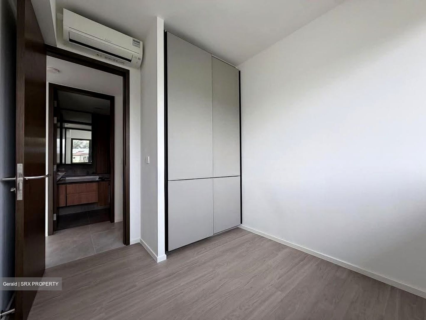 Amo Residence (D20), Apartment #628915111